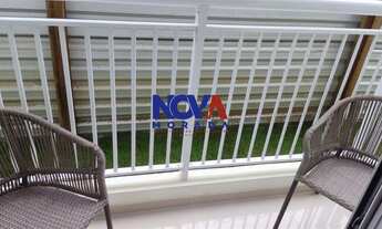 Imagem 3: More hoje mesmo em um belo apartamento de 3 quartos com suíte na melh