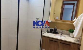 Imagem 6: More hoje mesmo em um belo apartamento de 3 quartos com suíte na melh