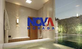 Imagem 2: Se programe para viver na Praia de Itaparica. Conheça o mais novo emp