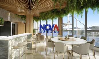 Imagem 7: Prepare-se para conhecer um empreendimento único e surpreendente, o U