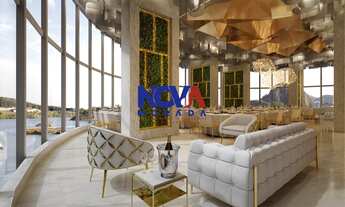 Imagem 3: Prepare-se para conhecer um empreendimento único e surpreendente, o U