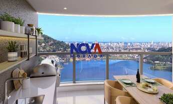 Imagem 5: Prepare-se para conhecer um empreendimento único e surpreendente, o U