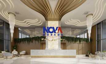 Imagem 2: Prepare-se para conhecer um empreendimento único e surpreendente, o U