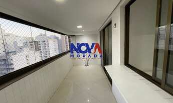 Imagem 3: More hoje mesmo em um belo apartamento de 3 quartos com suíte a duas