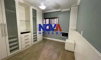 Imagem 6: More hoje mesmo em um belo apartamento de 3 quartos com suíte a duas