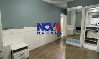 Imagem 7: More hoje mesmo em um belo apartamento de 3 quartos com suíte a duas