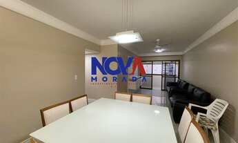 Imagem: More hoje mesmo em um belo apartamento de