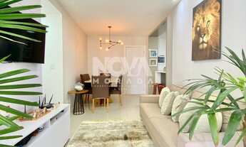 Imagem: Oportunidade 3 quartos a 1 quadra do Mar