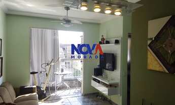 Imagem: Excelente apartamento 2 quartos em Gaivotas