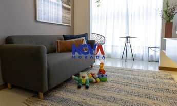 Imagem 5: 2 a 3 quartos com suíte em Santa Paula!