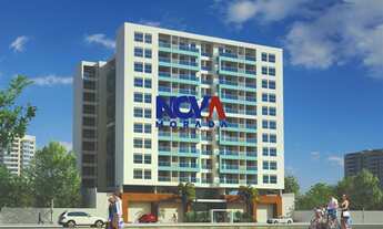 Imagem: More hoje mesmo em um belo apartamento de