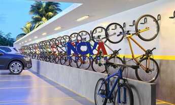 Imagem 4: More num 2 quartos com suíte a poucos metros da praia de Itaparica!