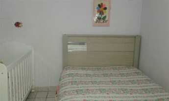 Imagem 5: More Em Uma Excelente Casa Com Dois Quartos e Quintal Em Santa Inês