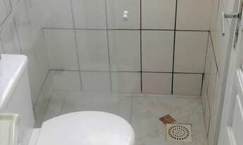 Imagem 2: More Em Uma Excelente Casa Com Dois Quartos e Quintal Em Santa Inês