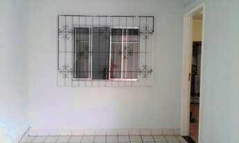 Imagem 3: More Em Uma Excelente Casa Com Dois Quartos e Quintal Em Santa Inês