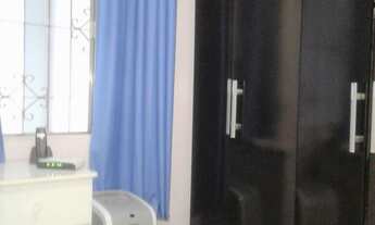 Imagem 4: More Em Uma Excelente Casa Com Dois Quartos e Quintal Em Santa Inês