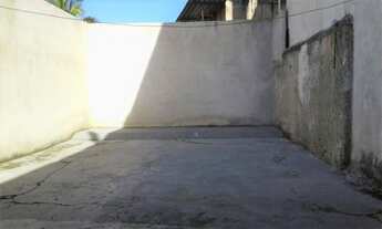 Imagem 7: More Em Uma Excelente Casa Com Dois Quartos e Quintal Em Santa Inês