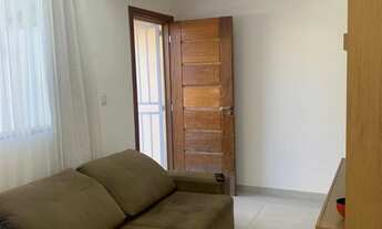 Imagem 2: Casa Duplex Geminada Próxima à Praia!