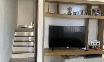 Imagem 3: Casa Duplex Geminada Próxima à Praia!