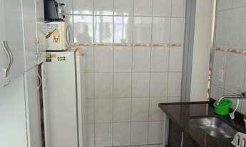 Imagem 5: Alugue Apartamento 2 quartos na 2 Etapa - Mobiliado! Alugue Sem Fiador e Sem Burocracia!