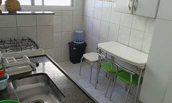 Imagem 3: Alugue Apartamento 2 quartos na 2 Etapa - Mobiliado! Alugue Sem Fiador e Sem Burocracia!