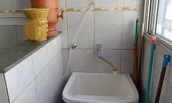 Imagem 7: Alugue Apartamento 2 quartos na 2 Etapa - Mobiliado! Alugue Sem Fiador e Sem Burocracia!