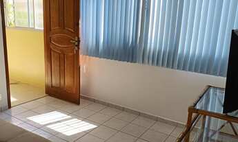 Imagem 2: Alugue Apartamento 2 quartos na 2 Etapa - Mobiliado! Alugue Sem Fiador e Sem Burocracia!