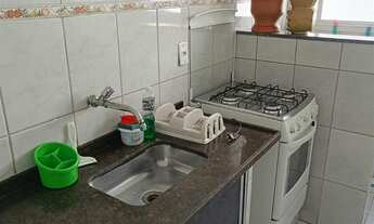 Imagem 6: Alugue Apartamento 2 quartos na 2 Etapa - Mobiliado! Alugue Sem Fiador e Sem Burocracia!