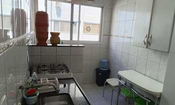 Imagem 4: Alugue Apartamento 2 quartos na 2 Etapa - Mobiliado! Alugue Sem Fiador e Sem Burocracia!