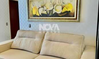 Imagem 4: Apartamento 2 quartos Semi-mobiliado em Santa Inês!