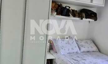 Imagem 7: Oportunidade de acordar e se encantar nesse 2 quartos com vista mar!