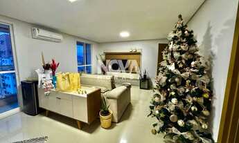 Imagem: Cobertura Duplex de 4 suítes em Itaparica!