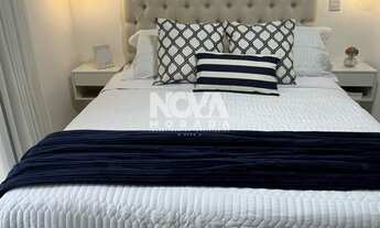 Imagem 6: Cobertura Duplex de 3 quartos com 156m², com direito a piscina e churrasqueira privativa!