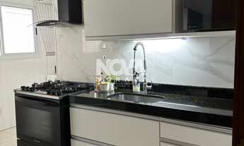 Imagem 4: Cobertura Duplex de 3 quartos com 156m², com direito a piscina e churrasqueira privativa!