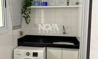 Imagem 5: Cobertura Duplex de 3 quartos com 156m², com direito a piscina e churrasqueira privativa!