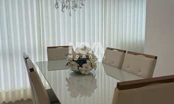 Imagem 2: Cobertura Duplex de 3 quartos com 156m², com direito a piscina e churrasqueira privativa!