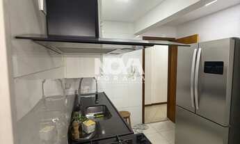 Imagem 3: Cobertura Duplex de 3 quartos com 156m², com direito a piscina e churrasqueira privativa!