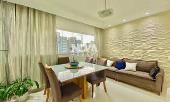 Imagem: Apartamento de 3 quartos dependência