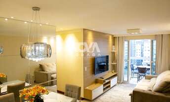 Imagem: 3 Quartos vista mar