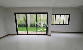 Imagem 6: Casa de 370 m² com 4 suítes em Riviera Park!