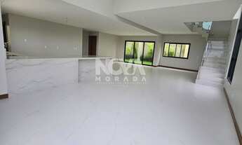 Imagem 4: Casa de 370 m² com 4 suítes em Riviera Park!