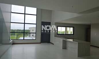 Imagem 7: Casa de 370 m² com 4 suítes em Riviera Park!