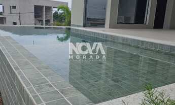 Imagem 3: Casa de 370 m² com 4 suítes em Riviera Park!