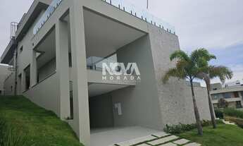 Imagem: Casa de 370 m² com 4 suítes em Riviera