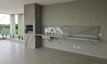 Imagem 2: Casa de 370 m² com 4 suítes em Riviera Park!