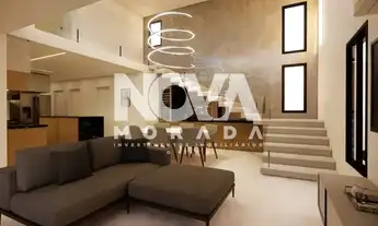 Imagem 3: Casa Duplex de 4 quartos com 220m² em Morada do Sol!