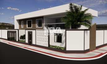 Imagem 2: Casa Duplex de 4 quartos com 220m² em Morada do Sol!