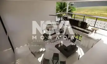 Imagem 7: Casa Duplex de 4 quartos com 220m² em Morada do Sol!