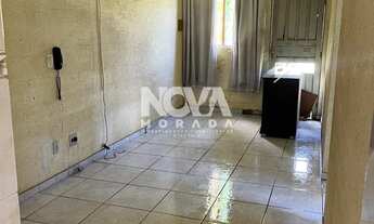 Imagem: Casa de 2 quartos em Condomínio Fechado