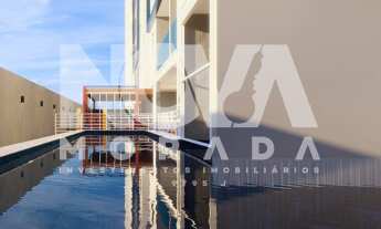 Imagem 7: Lançamento de 2 quartos com ou sem suítes todas com varandas privativas e lazer com mais d